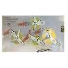 Stanley 34-609 Surveying Long Tape Measure Wheel 30m/100ft - KHM Megatools Corp. Stanley 34-609 Surveying Long Tape Measure Wheel 30m/100ft - KHM Megatools Corp.